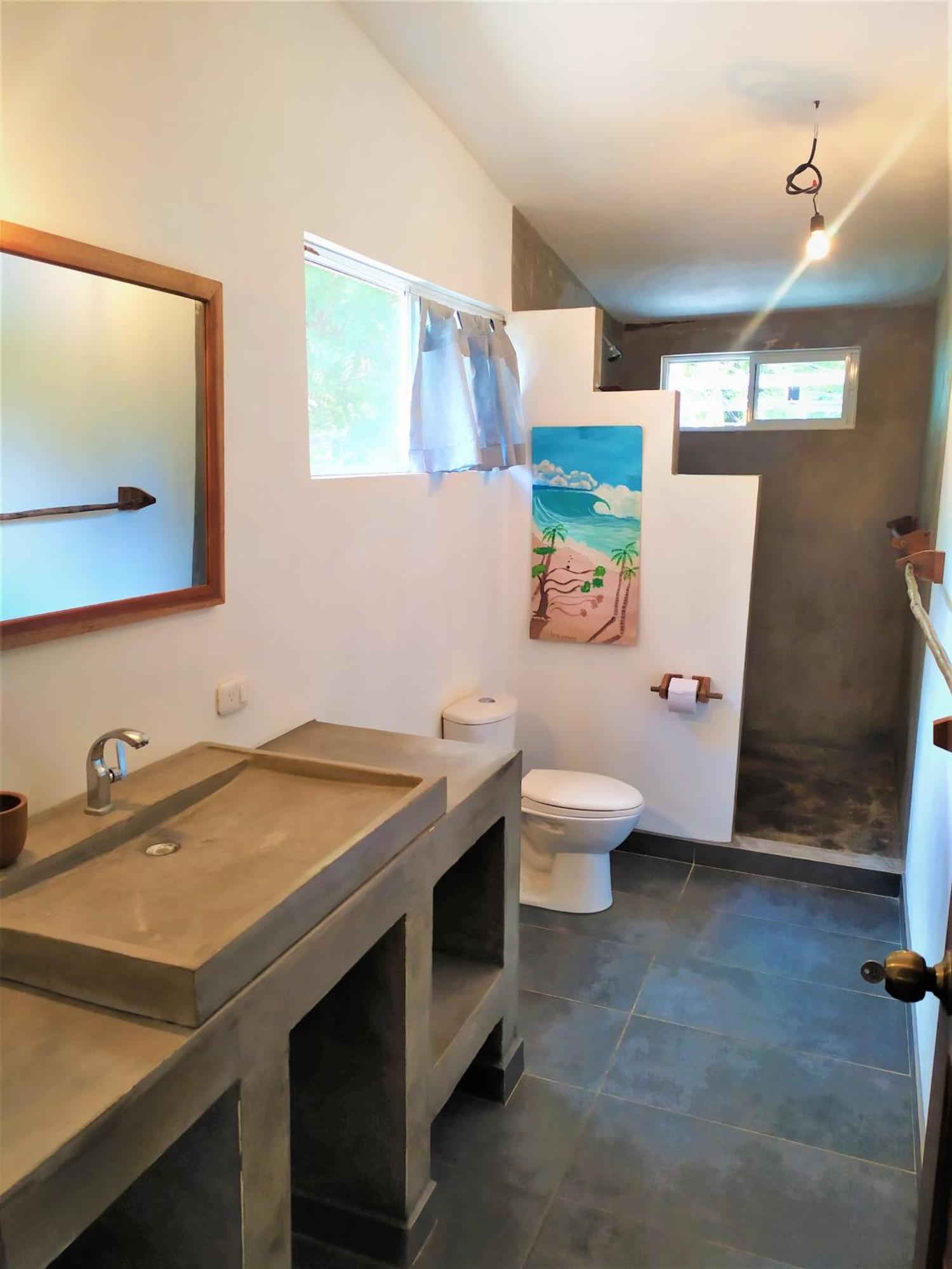 TwoTen° Surf Home Popoyo Exterior foto