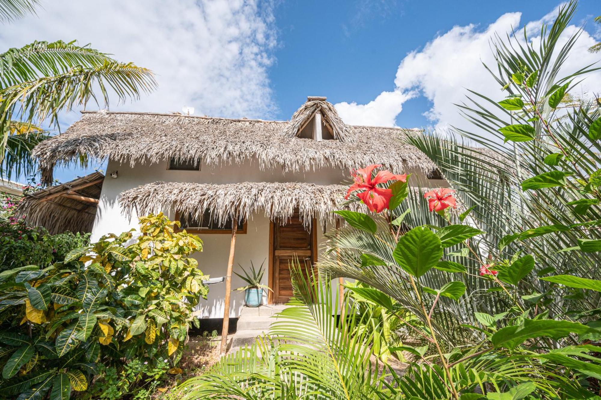 TwoTen° Surf Home Popoyo Exterior foto